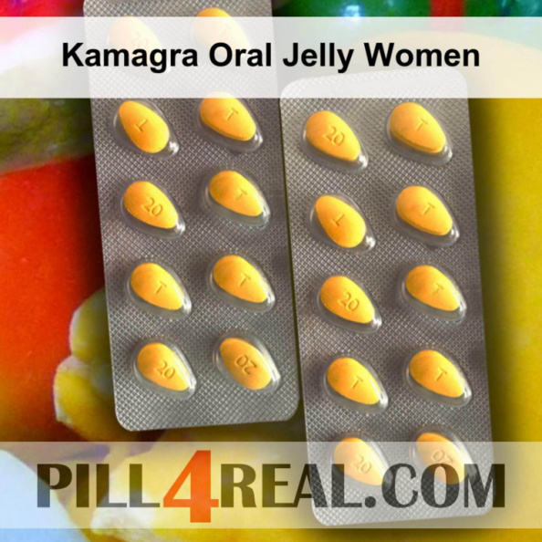 Kamagra Oral Jelly Women 883