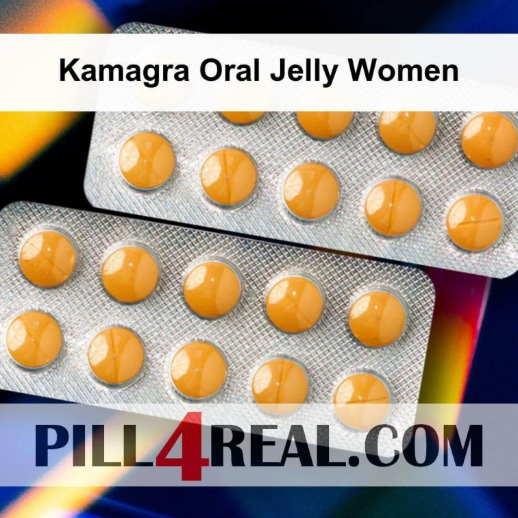 Kamagra Oral Jelly Women 906