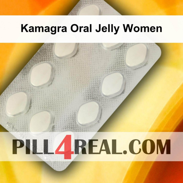 Kamagra Oral Jelly Women 954