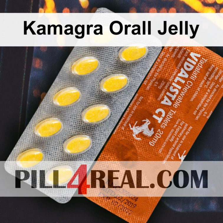 Kamagra Orall Jelly 017