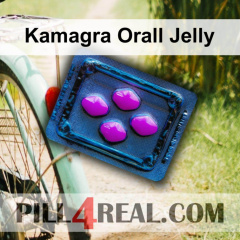 Kamagra Orall Jelly 153