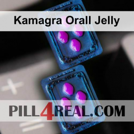Kamagra Orall Jelly 176