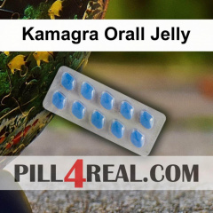 Kamagra Orall Jelly 225