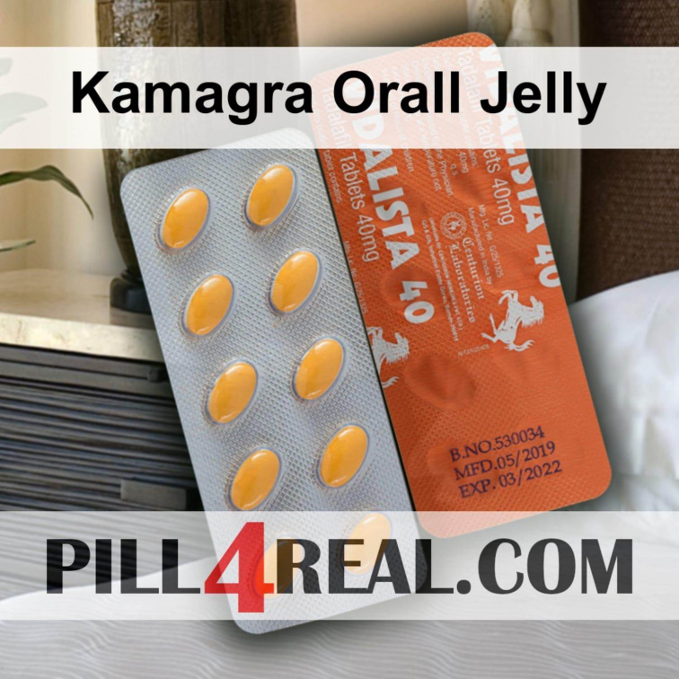Kamagra Orall Jelly 246