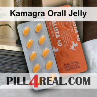 Kamagra Orall Jelly 246