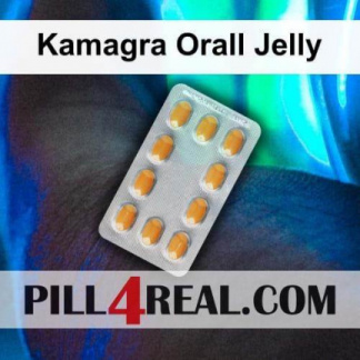 Kamagra Orall Jelly 264