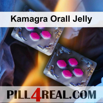 Kamagra Orall Jelly 266