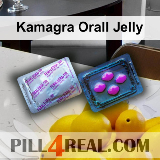 Kamagra Orall Jelly 269