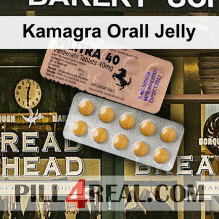 Kamagra Orall Jelly 272