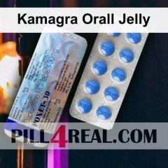 Kamagra Orall Jelly 293