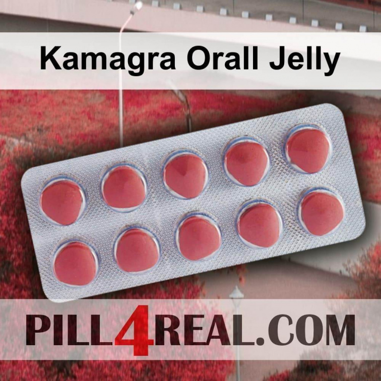 Kamagra Orall Jelly 323