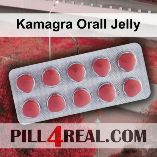 Kamagra Orall Jelly 323