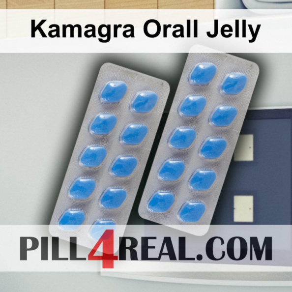 Kamagra Orall Jelly 372