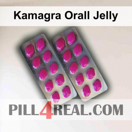 Kamagra Orall Jelly 399
