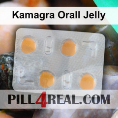 Kamagra Orall Jelly 464