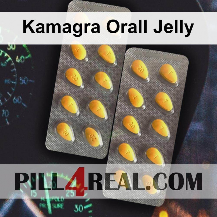 Kamagra Orall Jelly 467