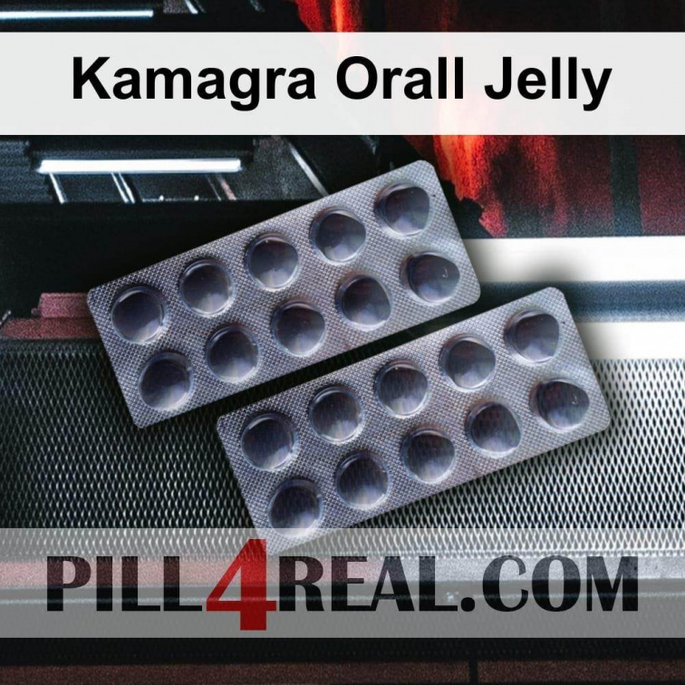 Kamagra Orall Jelly 483