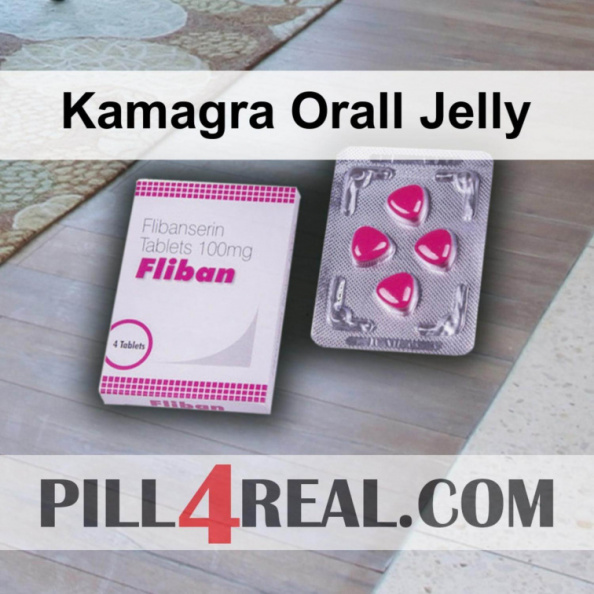 Kamagra Orall Jelly 610