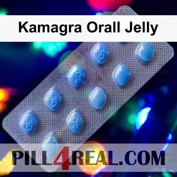 Kamagra Orall Jelly 627