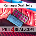 Kamagra Orall Jelly 705