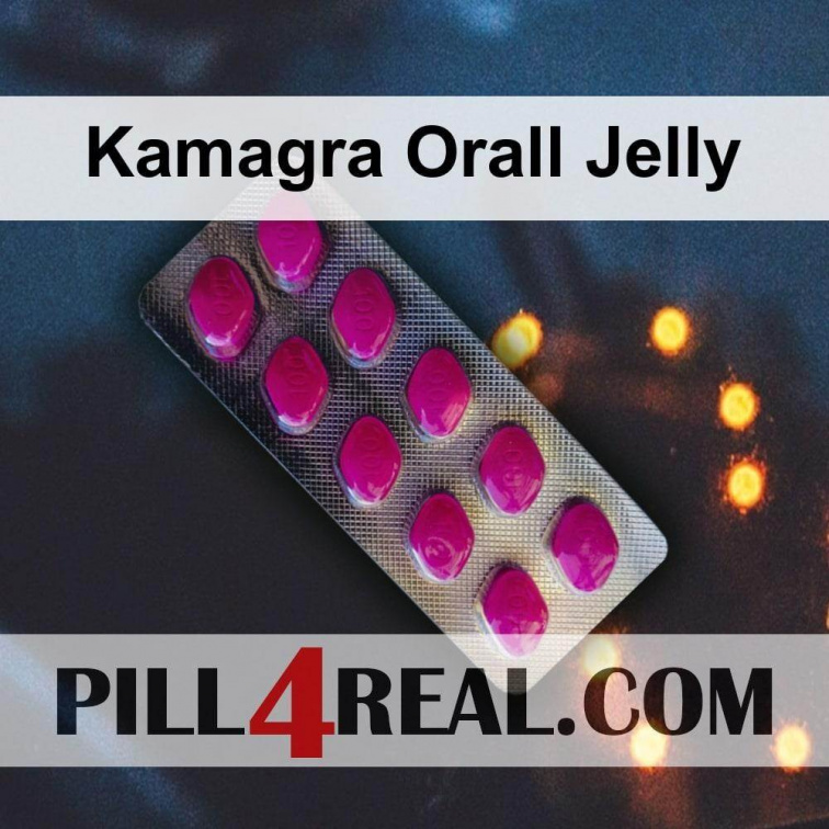 Kamagra Orall Jelly 744