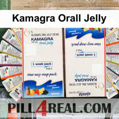 Kamagra Orall Jelly 802