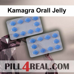 Kamagra Orall Jelly 830