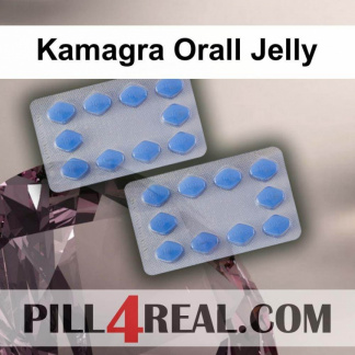Kamagra Orall Jelly 830