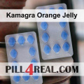 Kamagra Orange Jelly 189