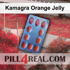 Kamagra Orange Jelly 234