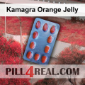 Kamagra Orange Jelly 234