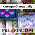 Kamagra Orange Jelly 277