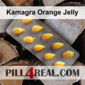 Kamagra Orange Jelly 534