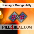 Kamagra Orange Jelly 614