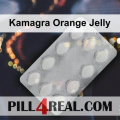 Kamagra Orange Jelly 778