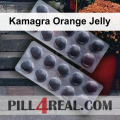 Kamagra Orange Jelly 855