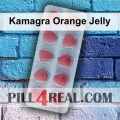 Kamagra Orange Jelly 886