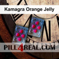 Kamagra Orange Jelly 981