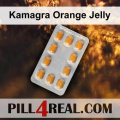 Kamagra Orange Jelly 983