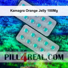 Kamagra Orange Jelly 100Mg 117