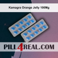 Kamagra Orange Jelly 100Mg 149