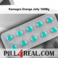 Kamagra Orange Jelly 100Mg 153