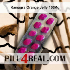 Kamagra Orange Jelly 100Mg 209