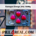 Kamagra Orange Jelly 100Mg 358