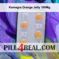 Kamagra Orange Jelly 100Mg 401