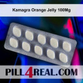 Kamagra Orange Jelly 100Mg 417