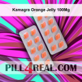 Kamagra Orange Jelly 100Mg 466