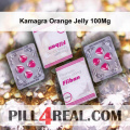 Kamagra Orange Jelly 100Mg 753