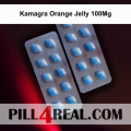 Kamagra Orange Jelly 100Mg 776