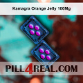 Kamagra Orange Jelly 100Mg 802